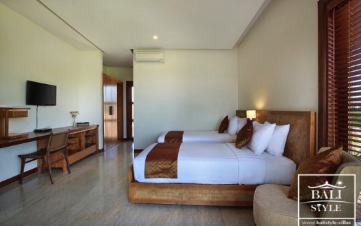 Вилла Bali Crown: 5 спален