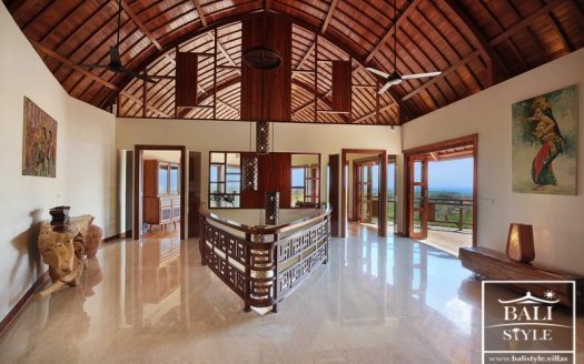 Вилла Bali Crown: 5 спален