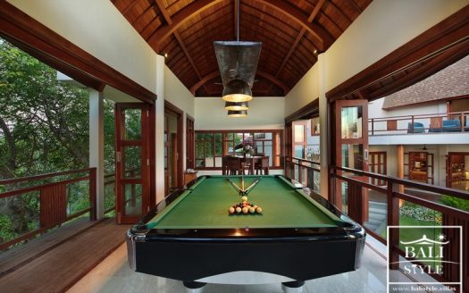 Вилла Bali Crown: 5 спален