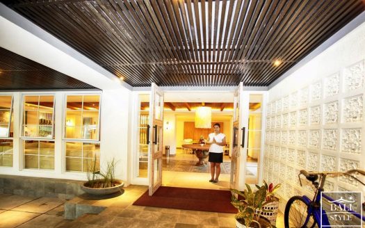 Villa Nusa Romantic: 1 bedroom