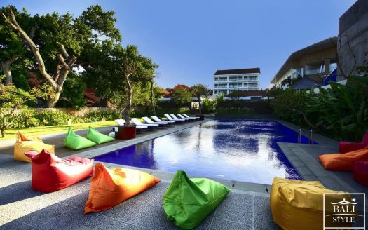 Villa Nusa Romantic: 1 bedroom