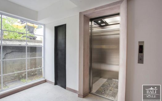 Villa Nusa Romantic: 1 bedroom