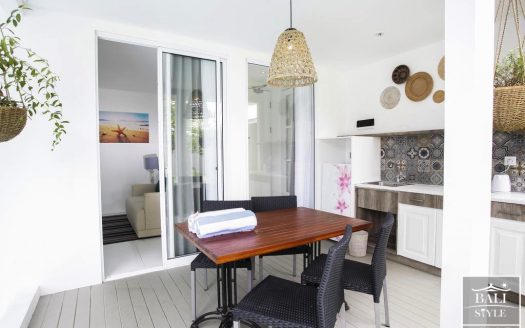 Villa Nusa Romantic: 1 bedroom