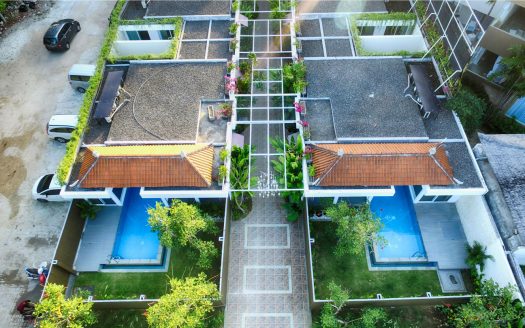 Villa Nusa Romantic: 1 bedroom