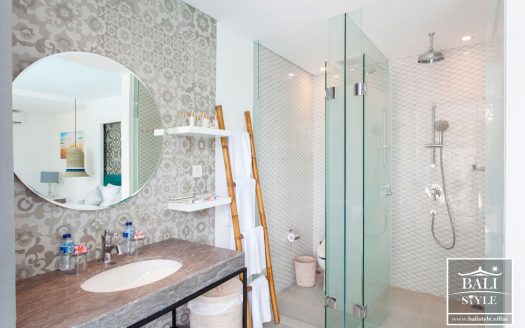 Villa Nusa Romantic: 1 bedroom