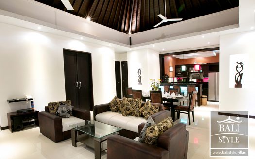 Villa Delight 3 bedrooms