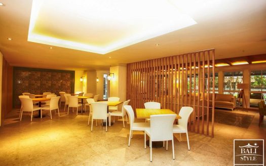 Виллы и сьюты Nusa Romantic Villas and Suites на берегу : 1 спальня