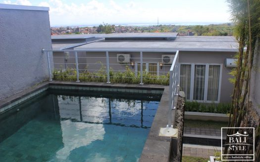 Вилла Havens Loft: 2 спальни