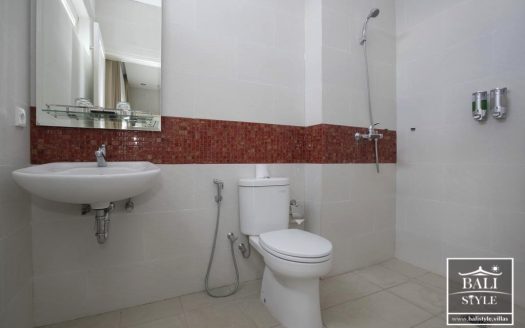 Вилла Havens Loft: 2 спальни