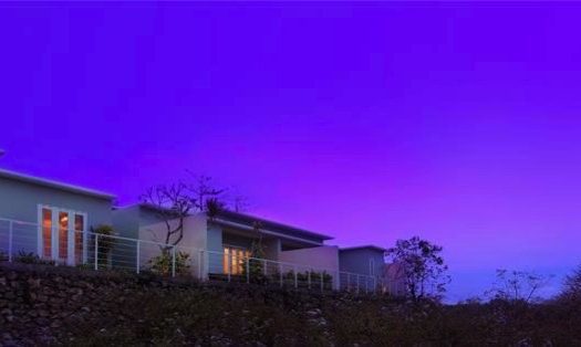 Вилла Havens Loft: 2 спальни