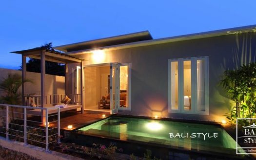 Вилла Havens Loft: 2 спальни