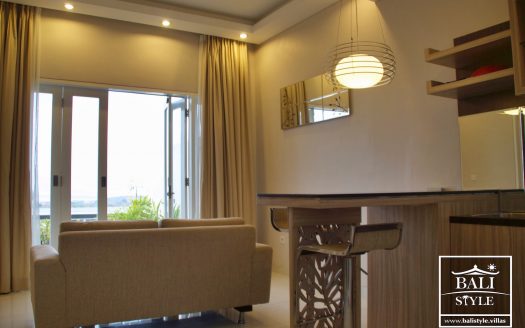 Вилла Havens Loft: 2 спальни