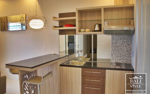 Вилла Havens Loft: 2 спальни