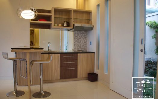 Вилла Havens Loft: 2 спальни