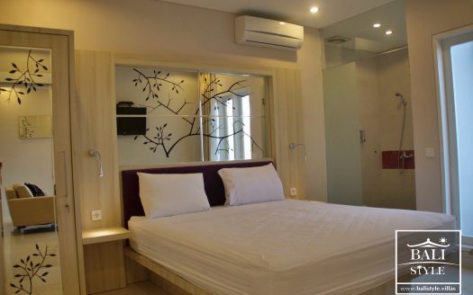 Вилла Havens Loft: 2 спальни