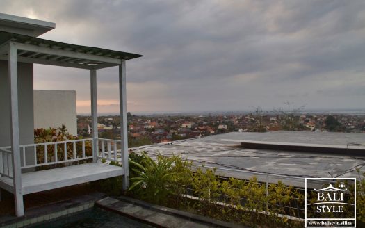 Вилла Havens Loft: 2 спальни