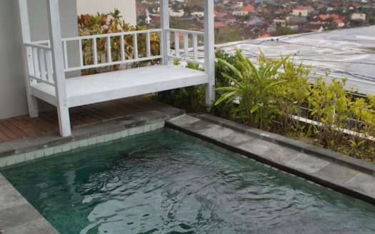 Вилла Havens Loft: 2 спальни