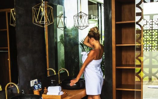 Вилла Canggu Pearl: 5 спален