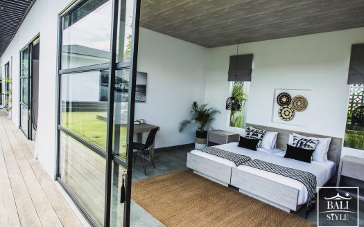 Вилла Canggu Pearl: 5 спален
