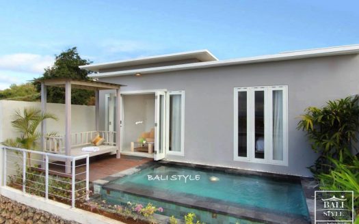 Вилла Havens Loft: 2 спальни