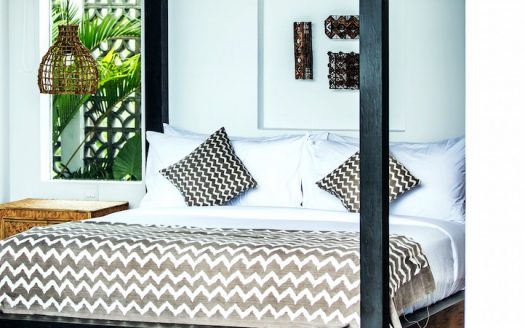 Вилла Canggu Pearl: 5 спален