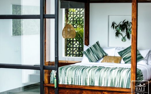 Вилла Canggu Pearl: 5 спален