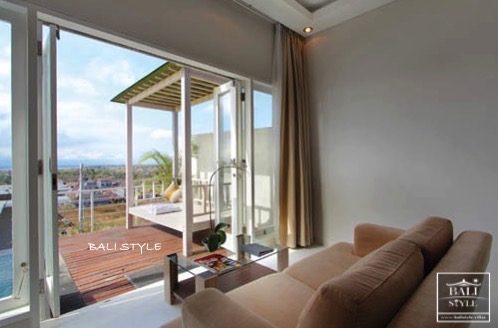 Вилла Havens Loft: 2 спальни