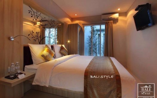 Вилла Havens Loft: 2 спальни