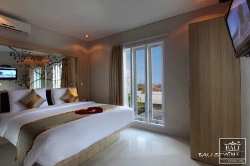 Вилла Havens Loft: 2 спальни