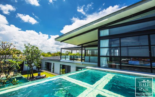 Вилла Canggu Pearl: 5 спален
