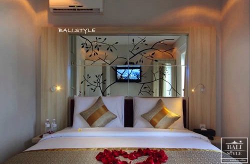 Вилла Havens Loft: 2 спальни