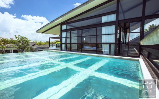 Вилла Canggu Pearl: 5 спален