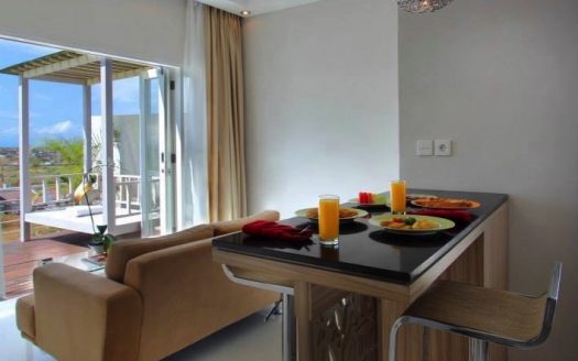 Вилла Havens Loft: 2 спальни