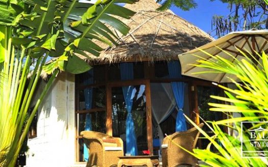 Бунгало Paradise: 1 спальня