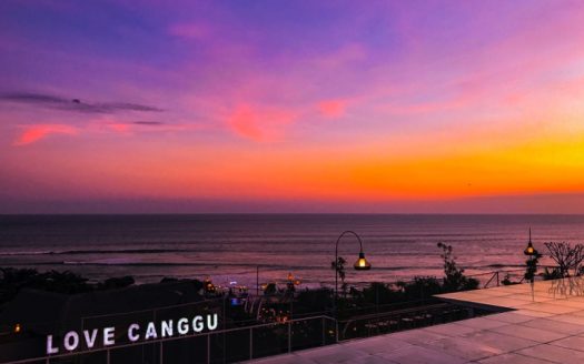 Вилла Canggu Pearl: 5 спален