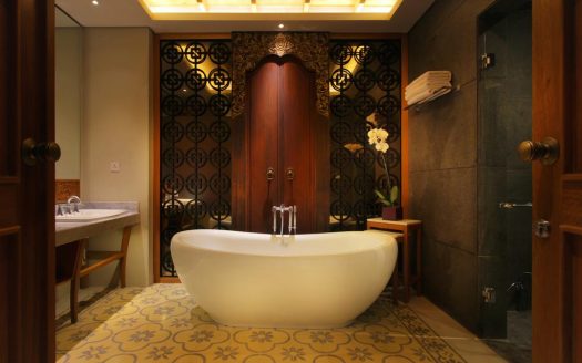 Апартаменты The Haven Suites: 1 спальня
