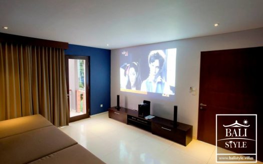 Вилла La Mia Casa: 5 спален