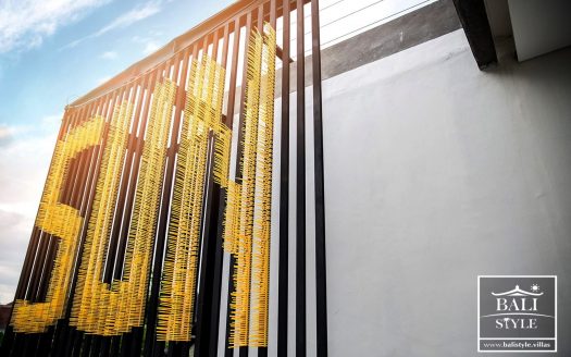 Вилла Palace des Arts в центре Семиньяка: 5 спален