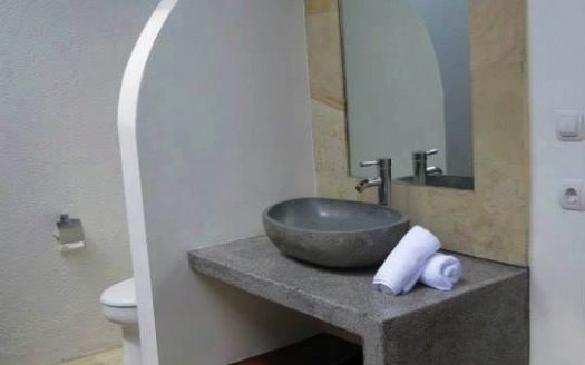 Вилла Kalibri Bali c 2 спальнями. Унгасан.