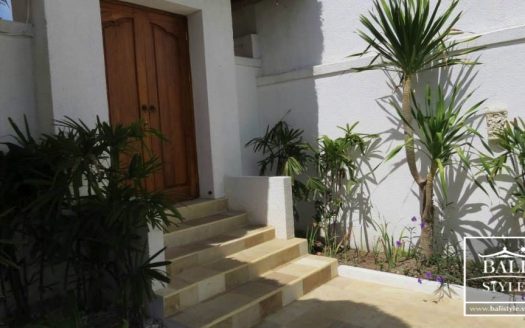 Вилла Kalibri Bali c 2 спальнями. Унгасан.