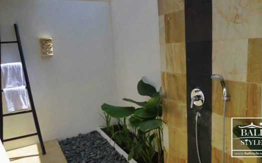 Вилла Kalibri Bali c 2 спальнями. Унгасан.