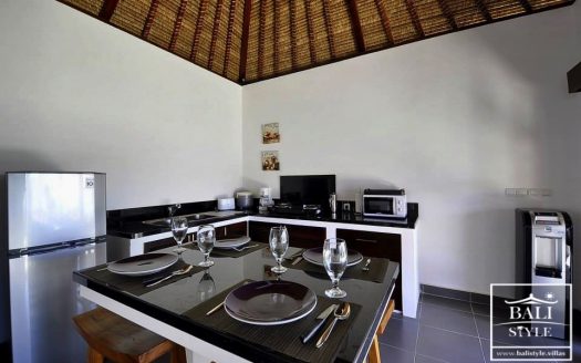 Вилла Kalibri Bali c 2 спальнями. Унгасан.
