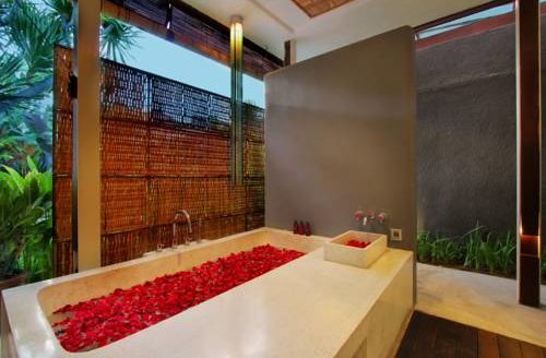 Bali Kiss: Amur, 1-3 спальни в Семиньяке