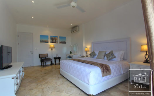 Classica Villa 3 спальни: Семиньяк