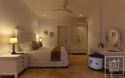 Classica Villa 3 спальни: Семиньяк