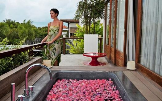 Bali Kiss: Amur, 1-3 спальни в Семиньяке