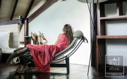 Виллы The Layar : 1- 4  спальни Семиньяк
