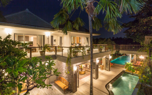 Вилла Jadine Bali с 5 спальнями. Чанггу