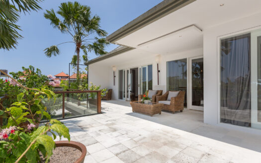 Вилла Jadine Bali с 5 спальнями. Чанггу