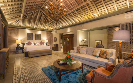 Вилла Jadine Bali с 5 спальнями. Чанггу